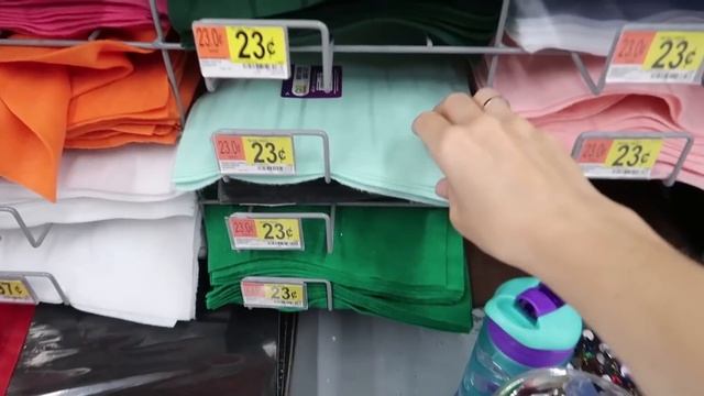 СКОЛЬКО Стоит КАНЦЕЛЯРИЯ в Америке? Материалы для DIY * ДОРОГО ИЛИ НЕТ?