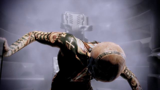 2 Girls 1 Let's Play - Mass Effect 2 RENEGADE Part 8: The Convict смотреть онлайн