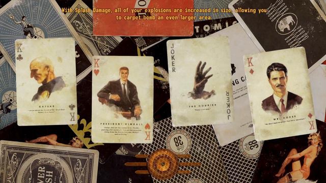 From a hole in the ground - Let's Play Fallout: New Vegas (with restoration & graphics mods) #27 смотреть онлайн