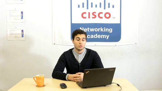 Курсы Cisco Нижний Новгород: Cisco Linux LPI Жесткий диск и файловая система смотреть онлайн
