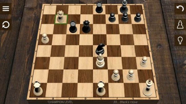 Chess : CHESS PRINCE ! champion level game | | Queen Gambit , Tarrasch defence | Hardest Chess |