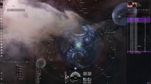 ЭТО EVE ONLINE