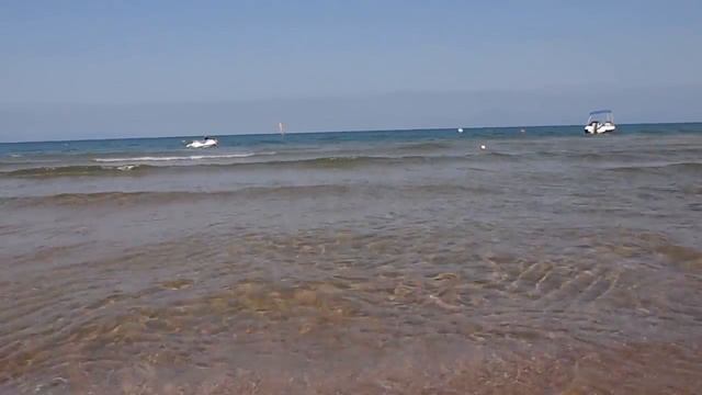 Греция, Ионическое море смотреть онлайн