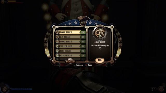 The Salty Oyster (Episode 34) - BioShock Infinite смотреть онлайн