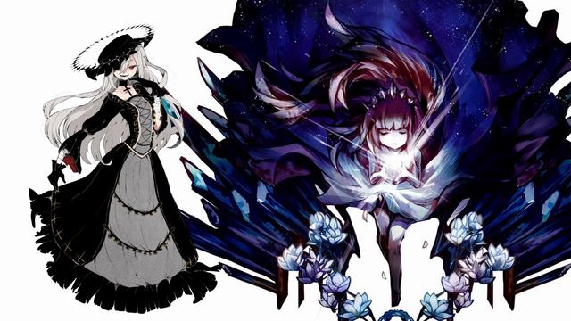 【UTAUカバー】Magnolia ft. ゲキヤク смотреть онлайн