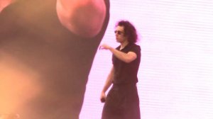 Коста Лакоста  . Costa Lacoste .Скоро весна месяц апрель. Сириус 2023. VK Fest.