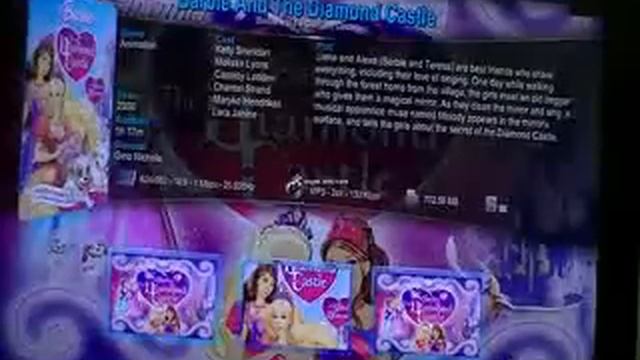 RSS based jukebox using TViXiE2Playon!HD смотреть онлайн