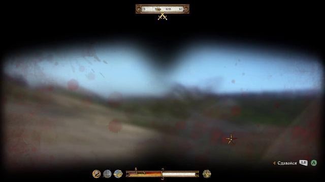 Kingdom Come Deliverance бой в говно2 смотреть онлайн