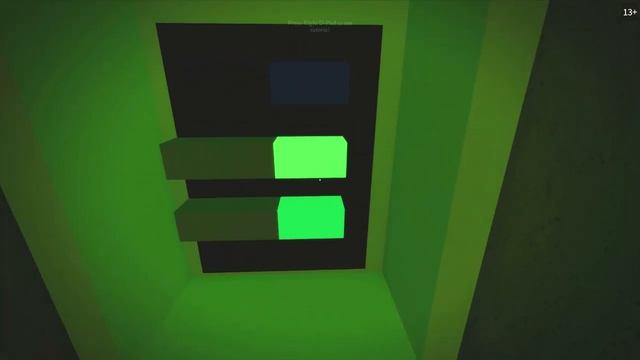 ALONE IN A DARK HOUSE (THE ATTIC) - ROBLOX смотреть онлайн