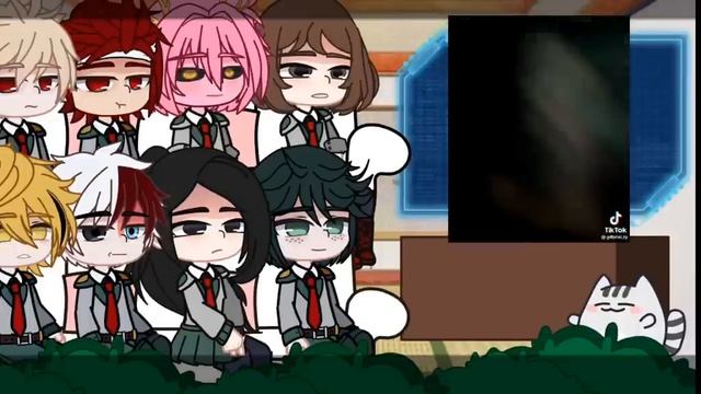 ||•Bnha React to Naruto As New Student •||×[????????] смотреть онлайн