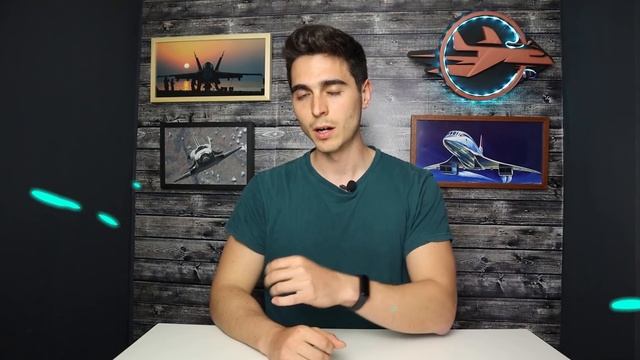 Entiende las fuerzas G de los Aviones de Combate смотреть онлайн