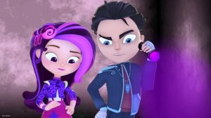 [Новый кадр]Варя и Влад попадут в передрягу Расследование ведёт Владаря Патруль хотят помочь 3 сери