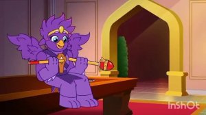 кто ждал гуджитсу плюс гудзонианс