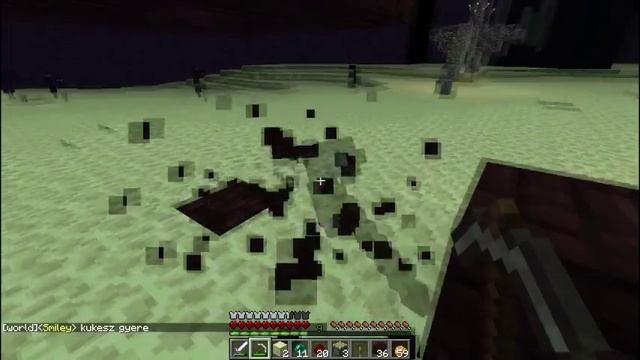 "Kici, occó" enderman (bevégző) farm ► Minecraft tutorial смотреть онлайн
