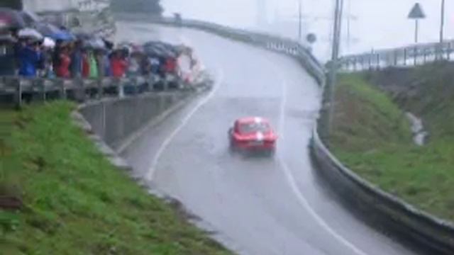 Santo emiliano 2010 - Lotus Elean nº 37 смотреть онлайн