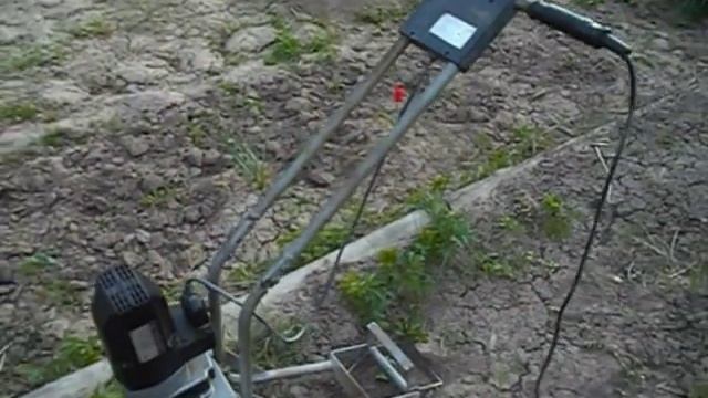 Для дачи огорода .электро культиватор смотреть онлайн