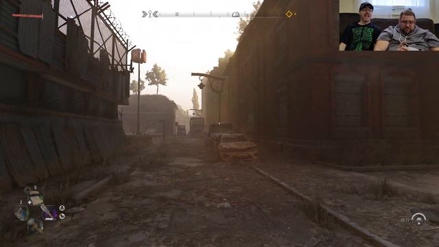 Perplexing Pixels: Dying Light 2 | PS5 (review/commentary) Ep463 смотреть онлайн