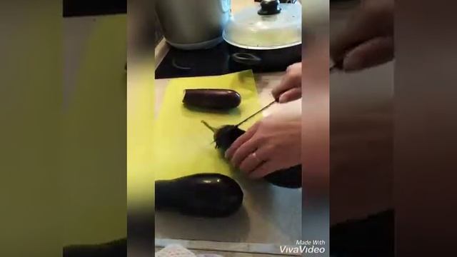 Кабачки и баклажаны тушеные смотреть онлайн