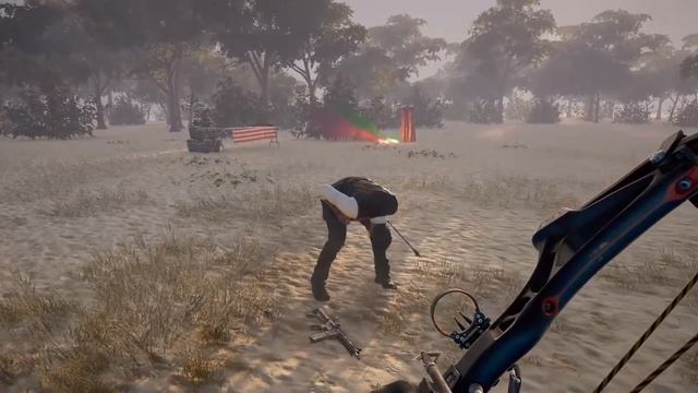 Far Cry 5 Fun - I Hate Father смотреть онлайн
