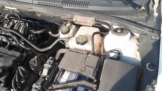 Двигатель шевроле круз 1.6 109 л.с. F16d3.Отзыв владельца.