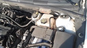 Двигатель шевроле круз 1.6 109 л.с. f16d3.Отзыв владельца.