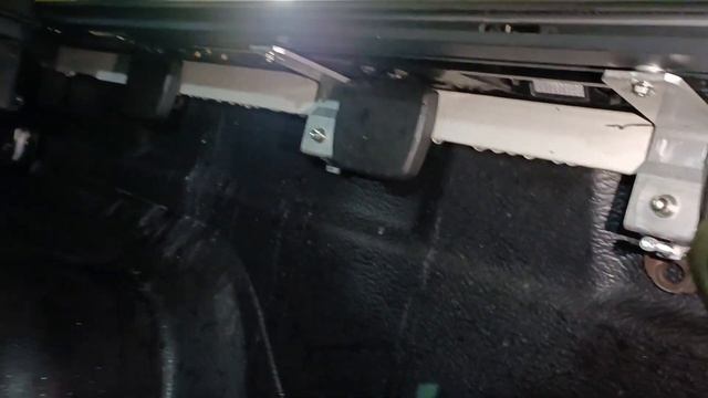 GaRctic SportTrucks: Toyota Hilux'2022 GR Sport апгрейд до Arctic Trucks AT35 + роллета под спойлер