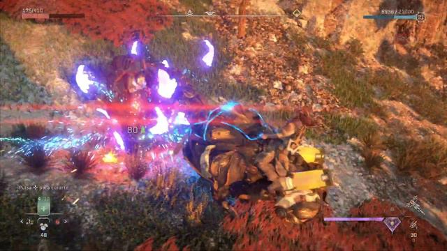 This is How YOU OVERRIDE and MOUNT a BRISTLEBACK - Horizon Forbidden West - Full Info in Descriptio смотреть онлайн