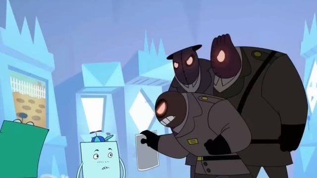 Videogame dimension- Star vs the forces of evil scene смотреть онлайн