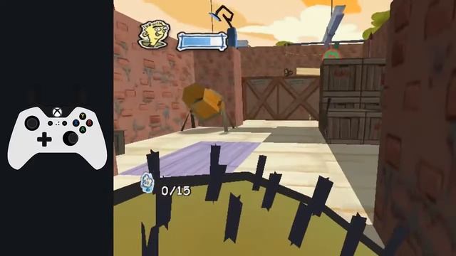 Ed, Edd n Eddy: The Mis-Edventures SPEEDRUN TUTORIAL - Scam 4 смотреть онлайн