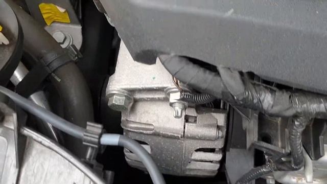 Ford Kuga II Facelift ST 1.5l 4x4 182PS engine смотреть онлайн