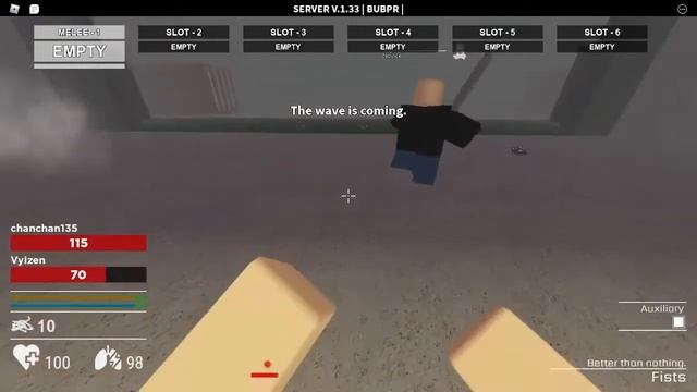 3 Noobs Decay in the Winter (Roblox: Decaying Winter) смотреть онлайн