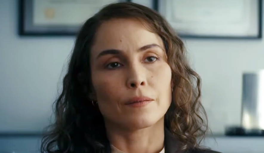 Созвездие. Официальный Трейлер смотреть онлайн