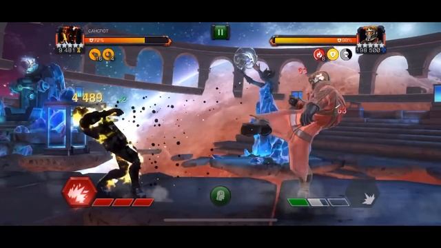 Санспот➤ Обзор от Легаси ➤ Советы ➤ mcoc mbch мбч ➤ Битва Чемпионов смотреть онлайн