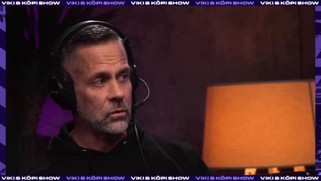 JARI SAARIO VIERAANA: "Nukuin viikon aikana kolme tuntia" смотреть онлайн