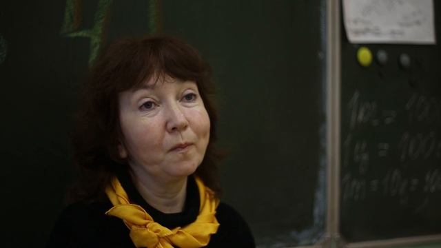 Школа "Радуга" г. Воронеж. Отзыв Ирины Пшеничной о школе. смотреть онлайн