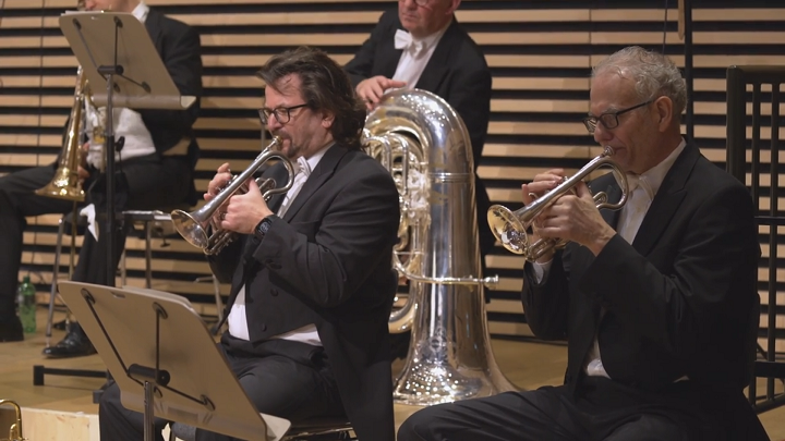 Пётр Чайковский - Итальянское каприччио - Paavo Järvi & Tonhalle-Orchester Zürich. смотреть онлайн