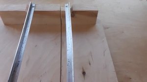 Направляющая для ручной циркулярной пилы