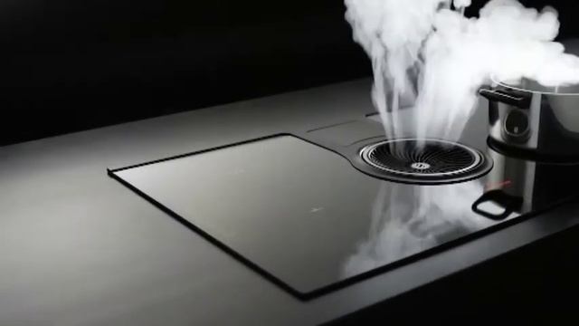 Campana aspirante Nikola Tesla смотреть онлайн