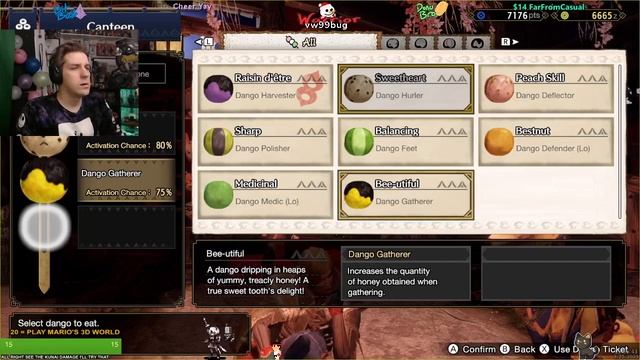 FROST ISLANDS ? PART 6 | Monster Hunter Rise | Nintendo Switch смотреть онлайн