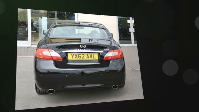 Infiniti M 35h GT Premium For Sale In Hull, East Yorkshire