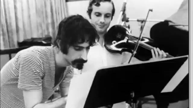 Frank Zappa - 1973/05/XX (Updated Source) смотреть онлайн