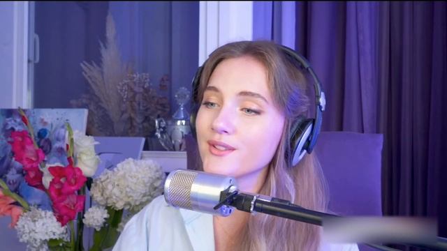 "Белые кораблики" - Юлия Щербакова / Легенд смотреть онлайн