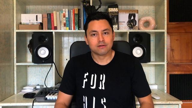 Los mejores monitores para home studio смотреть онлайн
