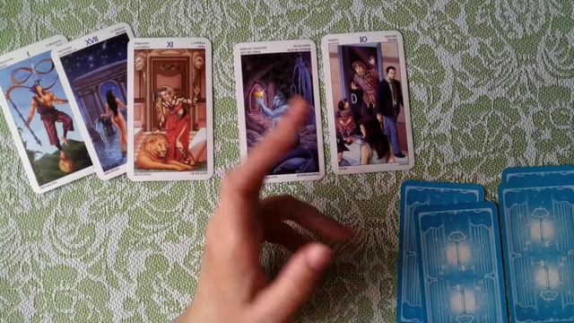 Лев- Водолей 12 июня карта дня совет смотреть онлайн