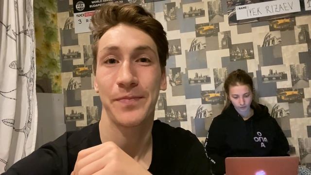 НЕВЕРОЯТНЫЙ ЭКСТРИМ ПАРК В КАЗАНИ! Лучший в мире? смотреть онлайн