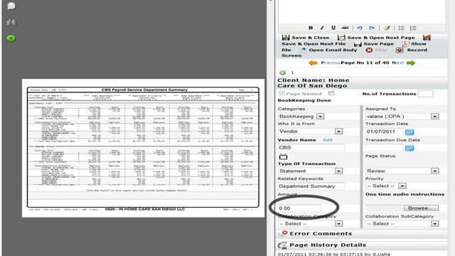 How Paperless Works From The Main Page at www.PaperlessOvernight.com смотреть онлайн
