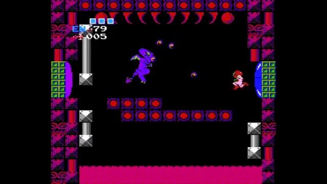 Игры 1986 года x3 | Metroid, Might and Magic, Milon’s Secret Castle, Kid Icarus | REG# 18 смотреть онлайн