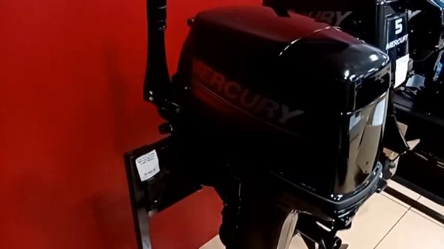 💥 МОТОР МЕРКУРИ 15 М. смотреть онлайн