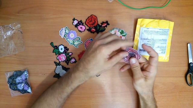 Термонаклейки из Китая смотреть онлайн