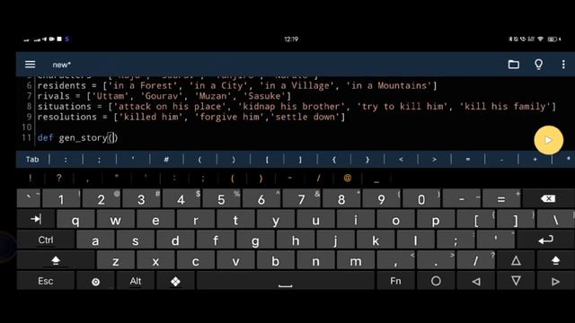 100 Days coding challenge in python day 12 | beginners to advance | python daily coding challenge смотреть онлайн